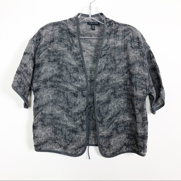 Eileen Fisher Sweaters - EILEEN FISHER CARDIGAN PP/PTP excellent condition